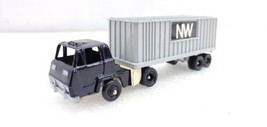 Rare Lionel Trains HO NW Truck New From HO Train Set - $59.00