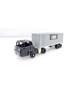 Rare Lionel Trains HO NW Truck New From HO Train Set - $80.69 CAD