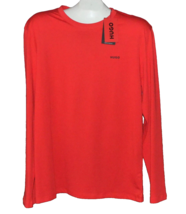 Hugo Hugo Boss Derol 222  Cotton Sweater Men&#39;s Knit Sweatshirt Long Slee... - $55.37