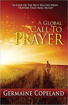 A Global Call to Prayer: Intercession in Action - £9.48 GBP