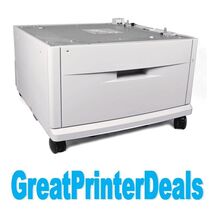 C8531A HP LaserJet 9000 2000 Sheet Feeder High Capacity Input Unit - $494.99