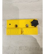 QEP Slimline 24 in. Professional Tile Cutter Angle Ruler - £15.61 GBP