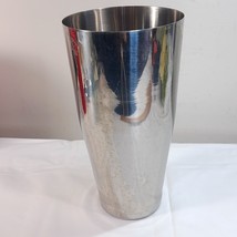 BI-COR Stainless Steel Cup for Milkshake Mixer or cocktail shaker Bicor ... - €13,02 EUR