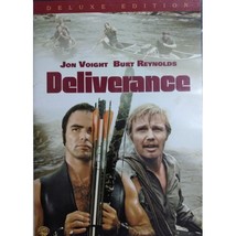 Burt Reynolds in Deliverance DVD - £4.78 GBP