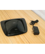 Linksys by Cisco WRT160N V3 300 Mbps 4-Port 10/100 Wireless-N Broadband ... - $265.10 MXN