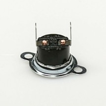 OEM Microwave Thermostat For GE JVM1540DM4WW JVM1540DM5WW JES1460DS3BB - $32.59