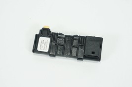 2010-2016 mercedes w212 e550 e350 e400 windshield temperature sensor oem - $29.87