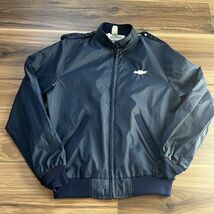 Vintage Northbilt Outerwear Chevrolet Men’s Unlined Windbreaker Jacket U... - $18.99