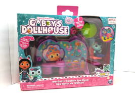Gabby&#39;s Dollhouse Mercat&#39;s Seaside Spa Room Playset with Surprise Accessory! - £17.09 GBP