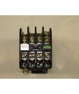 Fuji Magnetic Contactor SRCa50-3F/X - $10.00