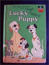 Lucky Puppy  [Dec 31, 1978] - £1.95 GBP