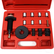 13 pc Universal Clutch Alignment Repair Tool Professional Components Aut... - $9.49