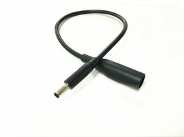 Extra Pro Long Dongle Tip Dc Power Converter Cable Charger F Dell D5g6m ... - £5.41 GBP