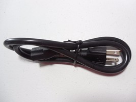 Sony KDL-52WL135 KDL-52XBR2 KDL-52XBR3 KDL-52XBR4 Ac Power Cord Part Replacement - $11.63