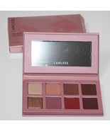LAWLESS The Baby One Eyeshadow Palette Brand New MSRP $25 - $12.99