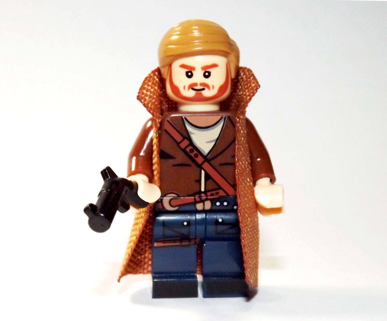 RIP Hunter DC Comic TV Show DCEU Minifigure - LEGO (R) Minifigures
