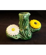 Vintage Mid Century JAYDON SALT and PEPPER SHAKER SET KITCH CACTUS w/ FL... - $13.24 CAD