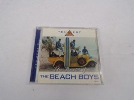 Ten Best Series The Best Of The Beach Boys California Girls Good VibrationsCD#25 - £11.06 GBP
