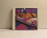 Goat ‎– Great Life (CD, 1998, Ruffhouse) - $5.22