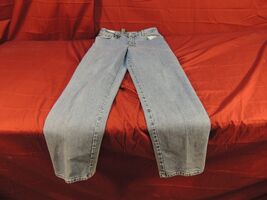 Ralph Lauren Stretch Jeans Women's Size 8 wc 12836 - $12.14