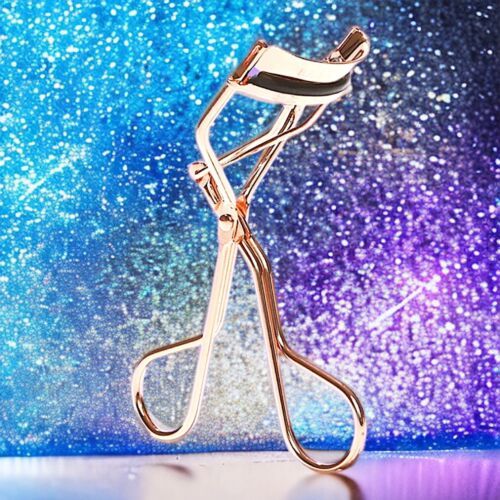 Babe Lash Pro Lash Lifter Rose Gold Eyelash Curler Brand New In Package - $19.79