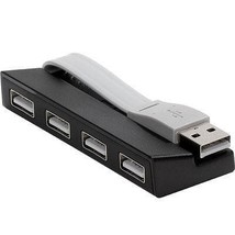 Targus ACH114US 4 Port USB Hub - €71,56 EUR