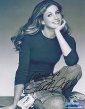 Signed FAITH HILL Autographed Photo w/ COA Country - £78.75 GBP