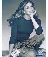 Signed FAITH HILL Autographed Photo w/ COA Country - £78.17 GBP