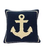Anchor Rug/Doormat/Pillow - $59.00
