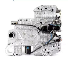 OEM TR690 CVT Valve Body For Subaru Forester Legacy Outback 2.0L 2.5L 2010-2015 image 2