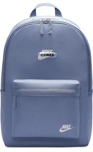 Nike Heritage Backpack (Diffused Blue/Reflective Silver  FD4027 491 NEW - £45.46 GBP