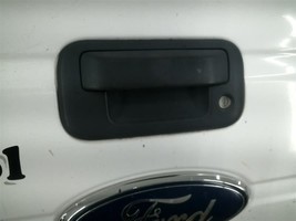 Door Handle Exterior Tailgate Black Handle Fits 04-14 FORD F150 PICKUP 103956055 - £51.42 GBP