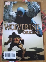 Marvel Comics Wolverine Origins 12 2007 VF+ Daniel Way Steve Dillon Daken - £1.01 GBP