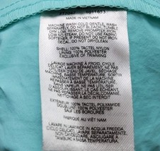 Columbia Men's XLT PFG Bahama II Vented Short Sleeve Shirt, Gulf Stream image 6