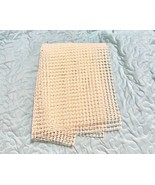 Mainstays Non-slip Rug Underlay Fits 27X20 Inch - $13.72 CAD