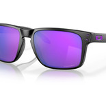 Oakley HOLBROOK XL Sunglasses OO9417-2059 Matte Black Frame W/ PRIZM Vio... - $98.99