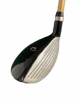 Golden Bear GB Tech 460 4 Hybrid 24* RH Regular Graphite 39&quot; New Mid-Size Grip - £14.65 GBP