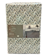 Kitchen Artisanal Supply Monterey Tablecloth 60" x 120" Multicolor 100% ... - $34.65