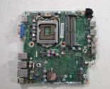 HP EliteDesk 800 G2 Mini DDR4 Motherboard 810660-001 - £14.25 GBP