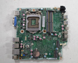 HP EliteDesk 800 G2 Mini DDR4 Motherboard 810660-001 - £14.20 GBP