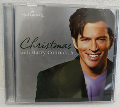 Christmas With Harry Connick Jr. Hallmark  Music CD 2005 - £7.78 GBP