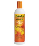 Cantu Shea Butter for Natural Hair Conditioning Creamy Hair Lotion, 12 O... - $255.03 MXN
