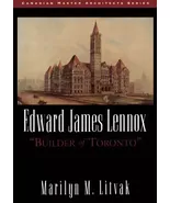 Edward James Lennox Builder of Toronto - $6.09