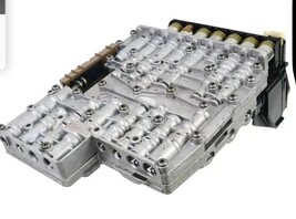 6R80  2ND GENERATION COMPLETE Valve Body W/TCM 2011-2014 FORD F-150 F150 Truck image 4