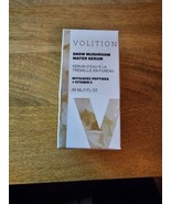 Volition Snow Mushroom Water Serum w/Avec Peptides + Vitamin C 1 oz 30 ml - £15.90 GBP