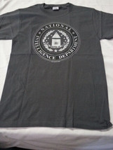 Stargate National Intelligence Department Adult T-Shirt NEW UNWORN - £14.38 GBP