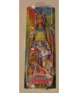 Barbie Unicorn Dreamtopia - Blue And Purple Hair - Unicorn Doll - NEW #27 - $19.02 CAD