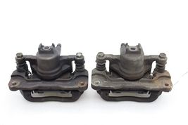 02-03 SUBARU IMPREZA WRX REAR LEFT & RIGHT BRAKE CALIPERS PAIR E0051 image 8