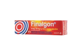 Finalgon Ointment, 20 g - $22.71 CAD