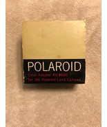 Vintage Polaroid Color Adapter Kit #660 - £18.07 GBP